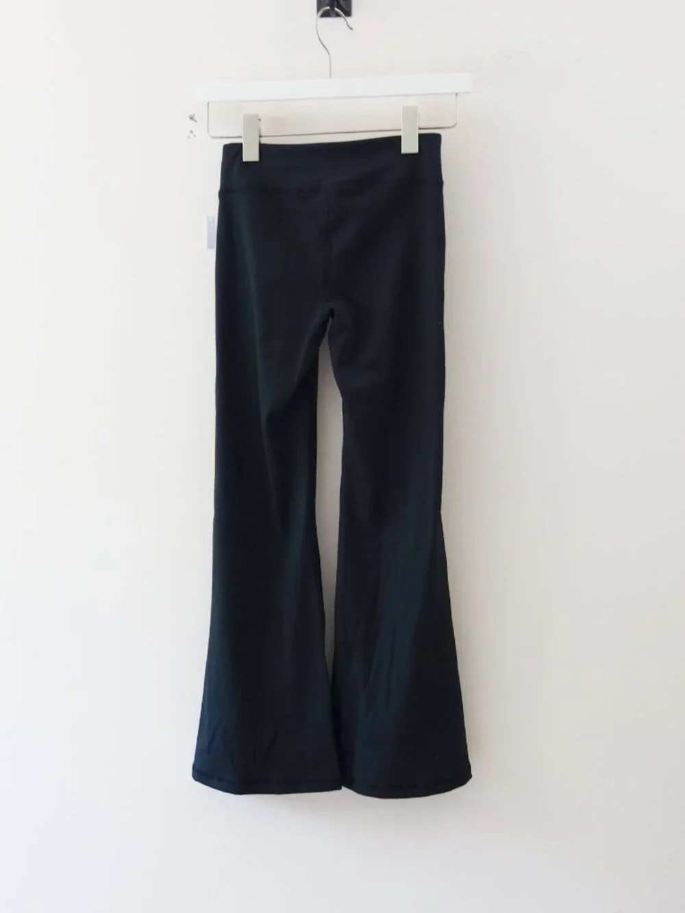 Yogalicious girl black